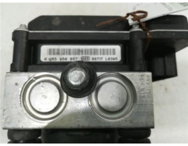 Nucleo Abs Audi A6 Berlina  3 0 TDI quattro