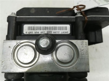 Nucleo Abs Audi A6 Berlina  3 0 TDI quattro