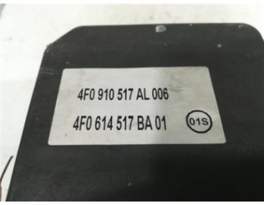 Nucleo Abs Audi A6 Berlina  3 0 TDI quattro