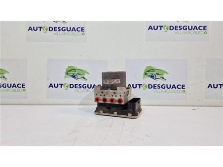 Nucleo Abs Seat Leon  2 0 FR [2 0 Ltr  - 135 kW TDI]