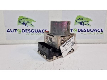 Nucleo Abs Seat Leon  2 0 FR [2 0 Ltr  - 135 kW TDI]