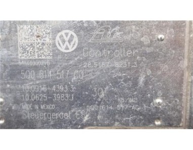 Nucleo Abs Seat Leon  2 0 FR [2 0 Ltr  - 135 kW TDI]