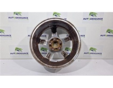 JUEGO LLANTAS Toyota Corolla Verso  1 8 Sol [1 8 Ltr  - 95 kW 16V CAT]