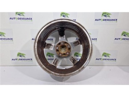 JUEGO LLANTAS Toyota Corolla Verso  1 8 Sol [1 8 Ltr  - 95 kW 16V CAT]