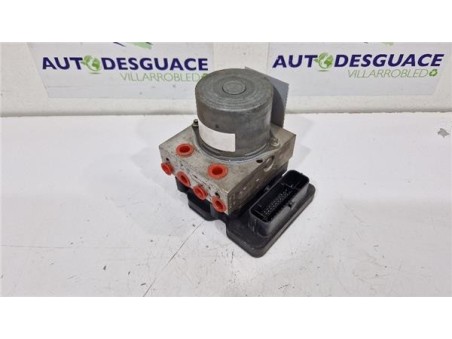 Nucleo Abs Opel Astra K Berlina 5p  1 4 Dynamic [1 4 Ltr  - 110 kW 16V SIDI Turbo]