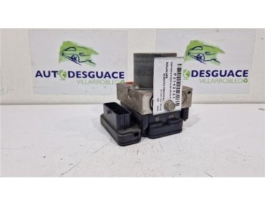 Nucleo Abs Opel Astra K Berlina 5p  1 4 Dynamic [1 4 Ltr  - 110 kW 16V SIDI Turbo]