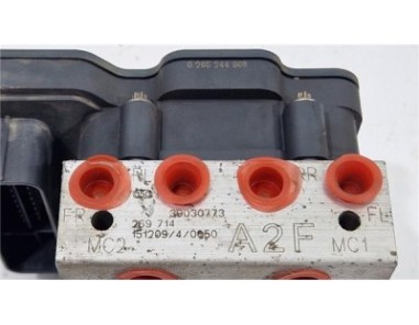 Nucleo Abs Opel Astra K Berlina 5p  1 4 Dynamic [1 4 Ltr  - 110 kW 16V SIDI Turbo]