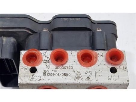 Nucleo Abs Opel Astra K Berlina 5p  1 4 Dynamic [1 4 Ltr  - 110 kW 16V SIDI Turbo]