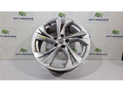 JUEGO LLANTAS Opel Astra K Berlina 5p  1 4 Dynamic [1 4 Ltr  - 110 kW 16V SIDI Turbo]