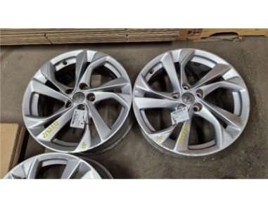 JUEGO LLANTAS Opel Astra K Berlina 5p  1 4 Dynamic [1 4 Ltr  - 110 kW 16V SIDI Turbo]