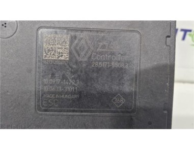 Nucleo Abs Dacia Sandero III  1 0 Access [1 0 Ltr  - 49 kW SCe CAT]