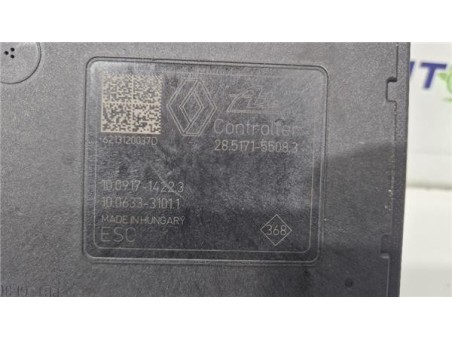 Nucleo Abs Dacia Sandero III  1 0 Access [1 0 Ltr  - 49 kW SCe CAT]