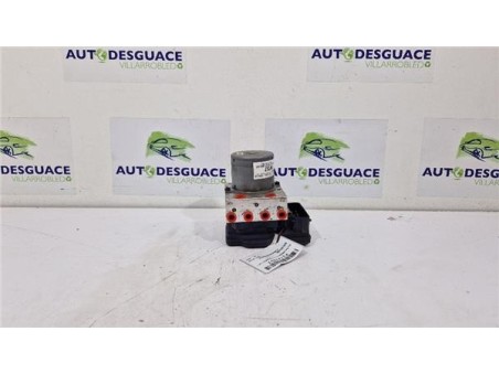 Nucleo Abs Kia Rio  1 1 Concept [1 1 Ltr  - 55 kW CRDi CAT]