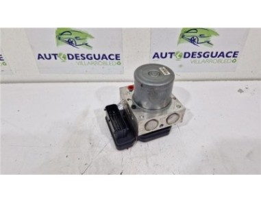 Nucleo Abs Kia Rio  1 1 Concept [1 1 Ltr  - 55 kW CRDi CAT]