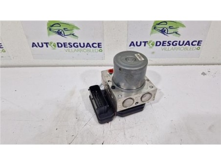 Nucleo Abs Kia Rio  1 1 Concept [1 1 Ltr  - 55 kW CRDi CAT]