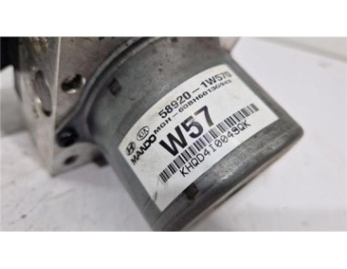 Nucleo Abs Kia Rio  1 1 Concept [1 1 Ltr  - 55 kW CRDi CAT]