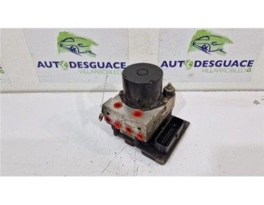 Nucleo Abs Volkswagen Polo V  1 6 Advance [1 6 Ltr  - 66 kW TDI]