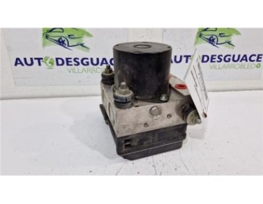 Nucleo Abs Volkswagen Polo V  1 6 Advance [1 6 Ltr  - 66 kW TDI]