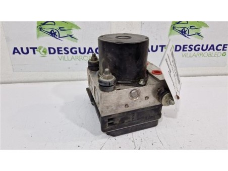 Nucleo Abs Volkswagen Polo V  1 6 Advance [1 6 Ltr  - 66 kW TDI]