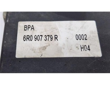 Nucleo Abs Volkswagen Polo V  1 6 Advance [1 6 Ltr  - 66 kW TDI]