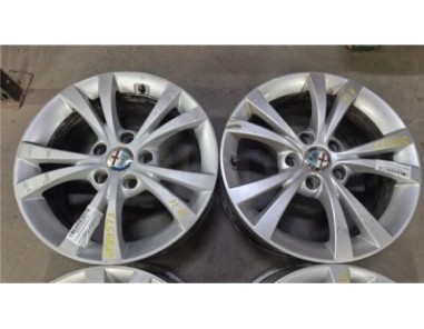 JUEGO LLANTAS Alfa Romeo Giulietta  1 6 Distinctive [1 6 Ltr  - 77 kW JTDM CAT]