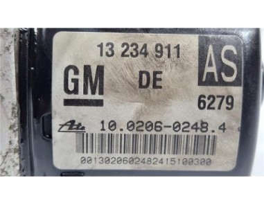 Nucleo Abs Opel ZAFIRA 1 9 CDTI