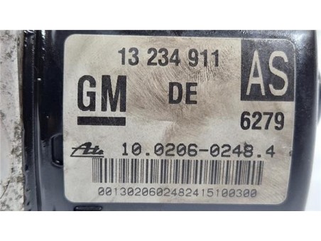 Nucleo Abs Opel ZAFIRA 1 9 CDTI