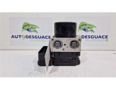 Nucleo Abs Ford C-Max  1 6 Trend [1 6 Ltr  - 85 kW TDCi CAT]