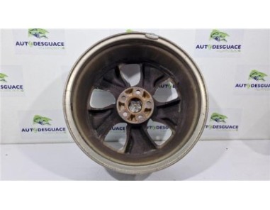 JUEGO LLANTAS Citroen C4 Aircross  1 6 Collection 2WD [1 6 Ltr  - 84 kW HDi FAP]