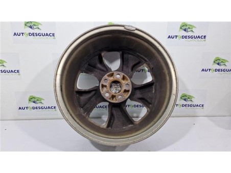 JUEGO LLANTAS Citroen C4 Aircross  1 6 Collection 2WD [1 6 Ltr  - 84 kW HDi FAP]