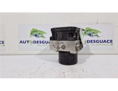 Nucleo Abs Citroen C4 Aircross  1 6 Collection 2WD [1 6 Ltr  - 84 kW HDi FAP]