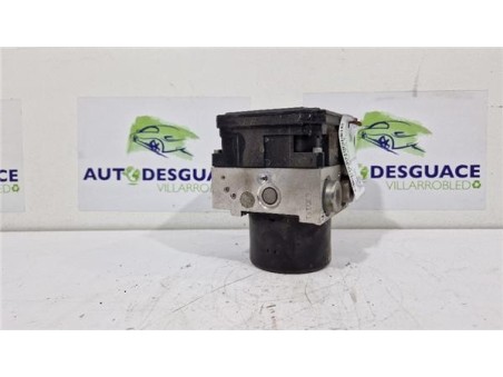 Nucleo Abs Citroen C4 Aircross  1 6 Collection 2WD [1 6 Ltr  - 84 kW HDi FAP]