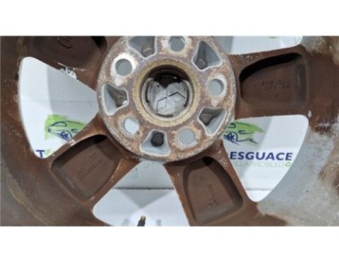 JUEGO LLANTAS Mitsubishi Outlander  2 4 Intense 2WD [2 4 Ltr  - 125 kW MIVEC CAT]