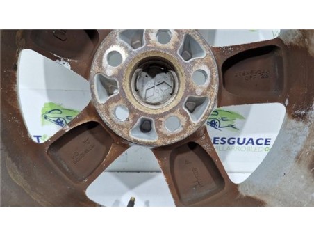 JUEGO LLANTAS Mitsubishi Outlander  2 4 Intense 2WD [2 4 Ltr  - 125 kW MIVEC CAT]