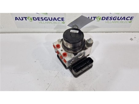 Nucleo Abs Toyota Yaris  1 3 Active [1 3 Ltr  - 73 kW 16V CAT]