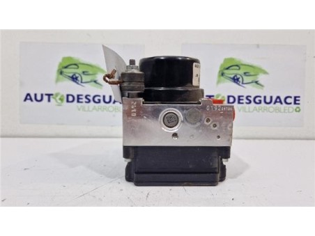 Nucleo Abs Toyota Yaris  1 3 Active [1 3 Ltr  - 73 kW 16V CAT]