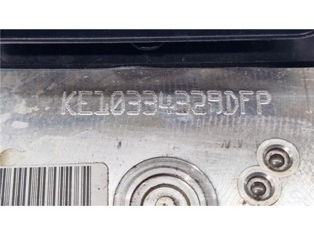 Nucleo Abs Volkswagen Passat Berlina  1 8 Advance [1 8 Ltr  - 118 kW 16V TSI]