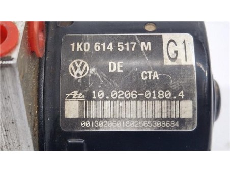 Nucleo Abs Skoda Octavia Berlina  1 9 TDI