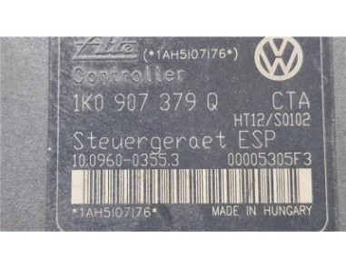 Nucleo Abs Skoda Octavia Berlina  1 9 TDI