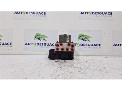 Nucleo Abs Mini Mini  1 4 One [1 4 Ltr  - 70 kW 16V CAT]