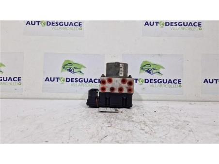 Nucleo Abs Mini Mini  1 4 One [1 4 Ltr  - 70 kW 16V CAT]