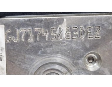 Nucleo Abs Mini Mini  1 4 One [1 4 Ltr  - 70 kW 16V CAT]