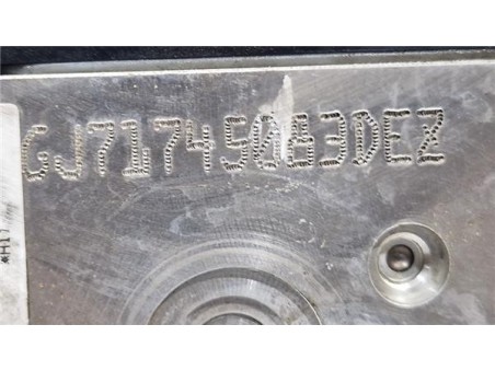 Nucleo Abs Mini Mini  1 4 One [1 4 Ltr  - 70 kW 16V CAT]