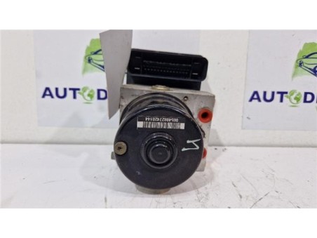 Nucleo Abs Ford FOCUS II Ranchera familiar  2 0