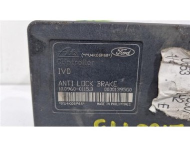 Nucleo Abs Ford FOCUS II Ranchera familiar  2 0