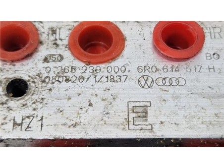 Nucleo Abs Seat Ibiza Berlina  1 9 TDI