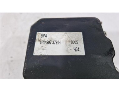 Nucleo Abs Seat Ibiza Berlina  1 9 TDI