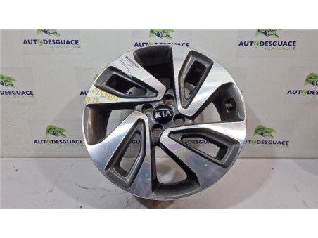 JUEGO LLANTAS Kia Rio  1 2 Basic [1 2 Ltr  - 62 kW CAT]