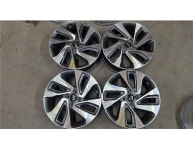 JUEGO LLANTAS Kia Rio  1 2 Basic [1 2 Ltr  - 62 kW CAT]