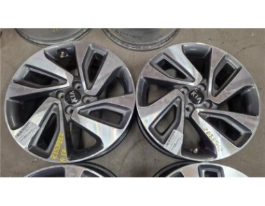 JUEGO LLANTAS Kia Rio  1 2 Basic [1 2 Ltr  - 62 kW CAT]